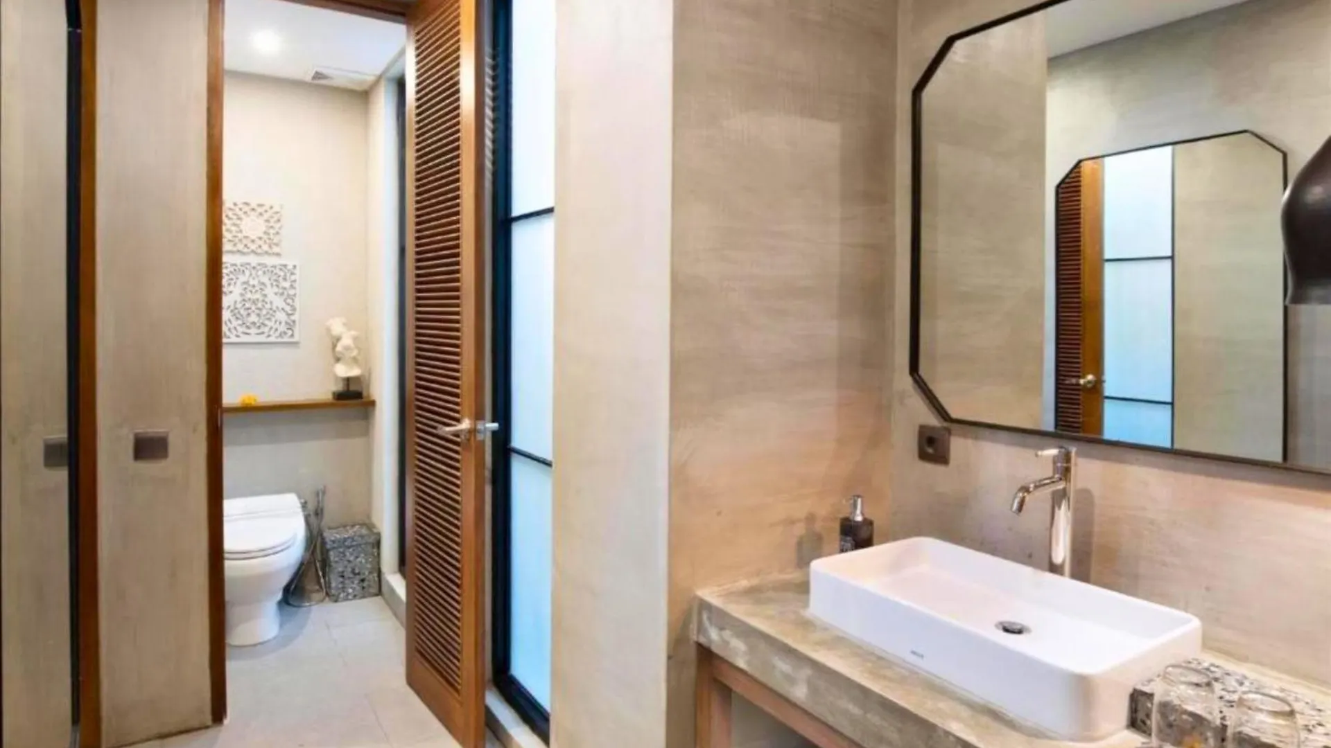 Villa Luxury 2Br Private Pool Loft Forest Zn54 Ubud