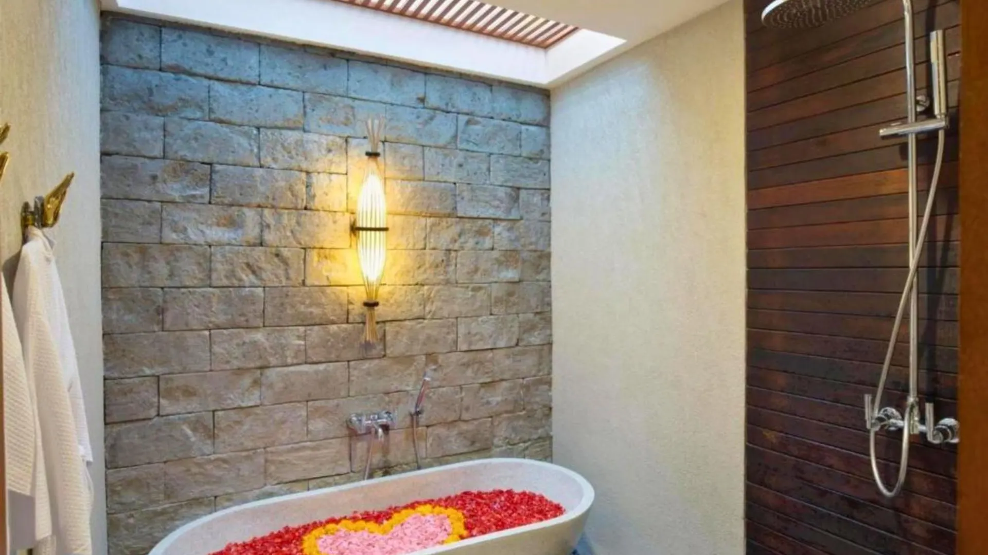 Luxury 2Br Private Pool Loft Forest Zn54 Ubud