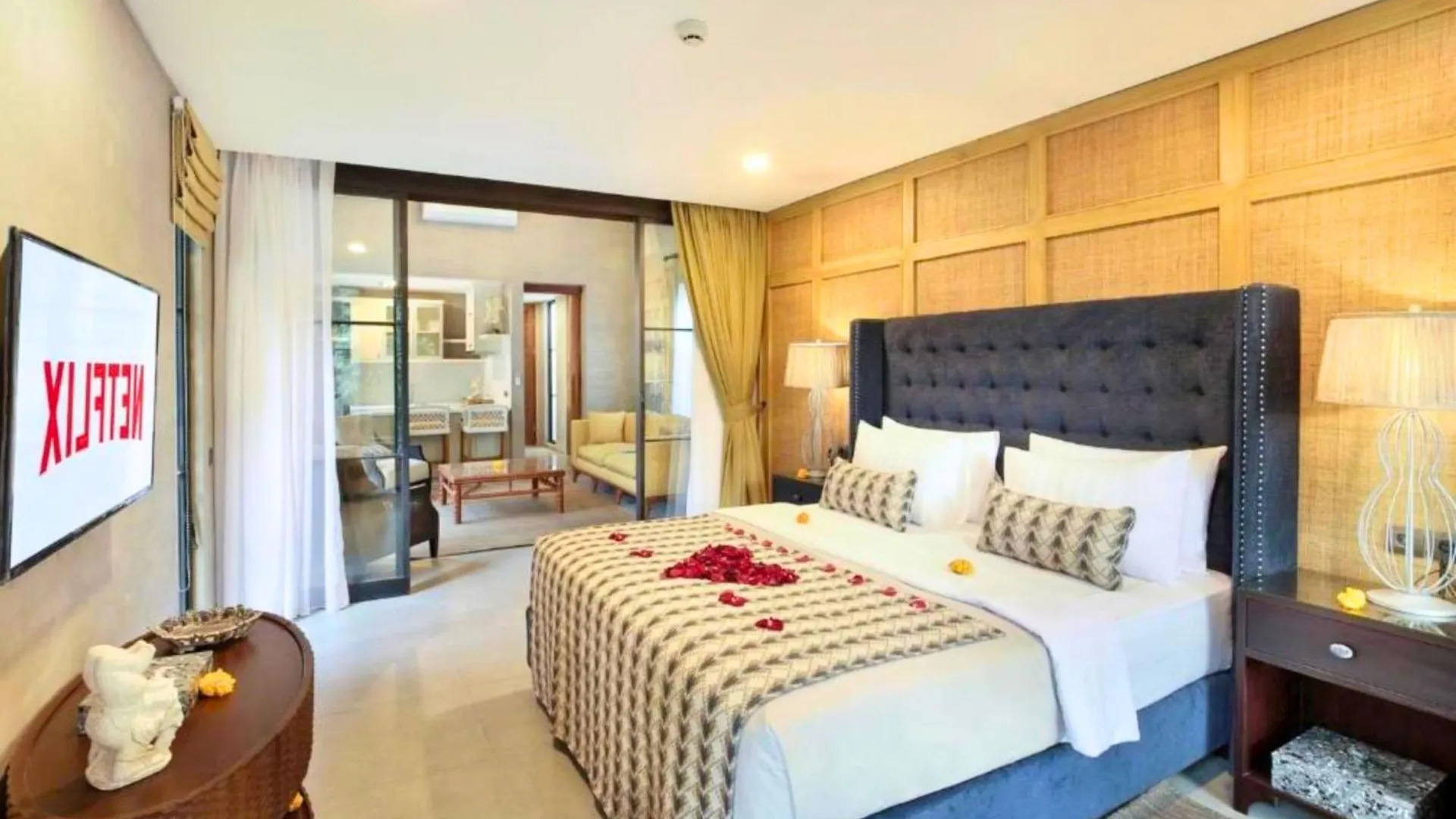Luxury 2Br Private Pool Loft Forest Zn54 Ubud  0*, Ubud (Bali) Indonesia