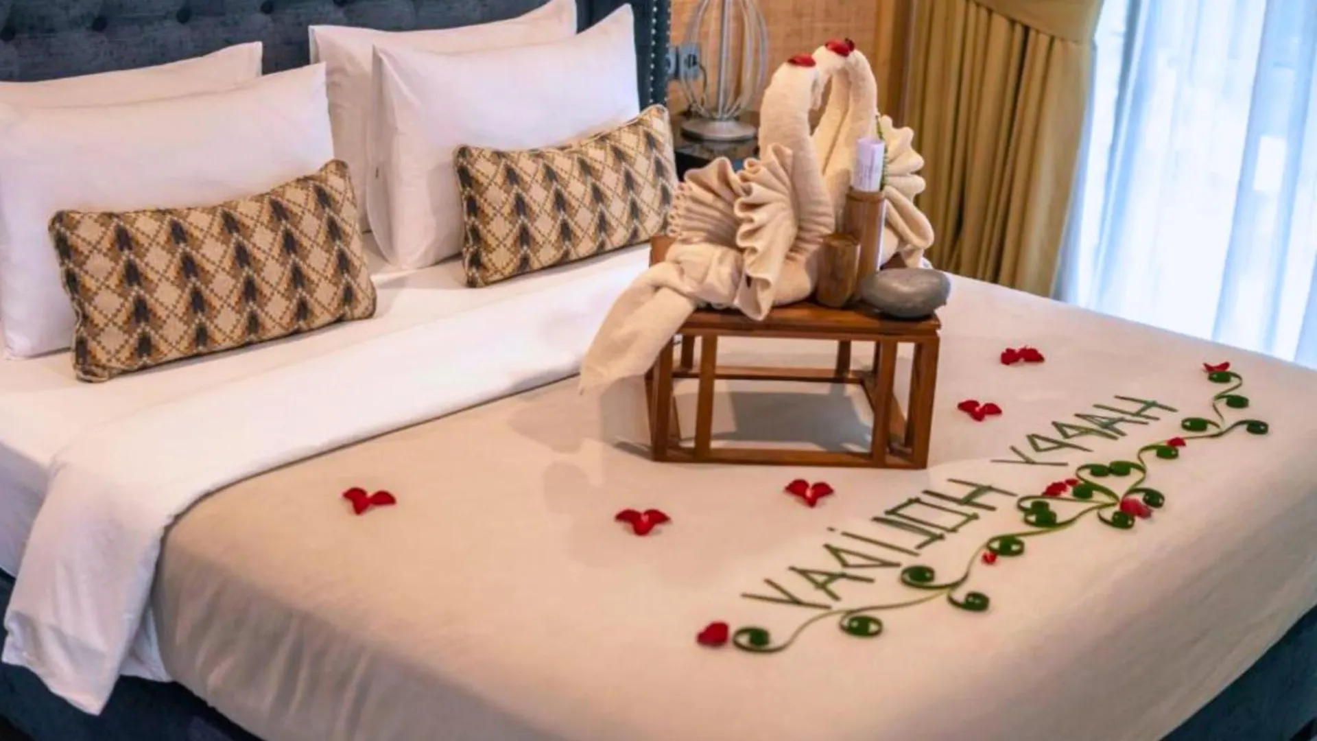 Luxury 2Br Private Pool Loft Forest Zn54 أوبود