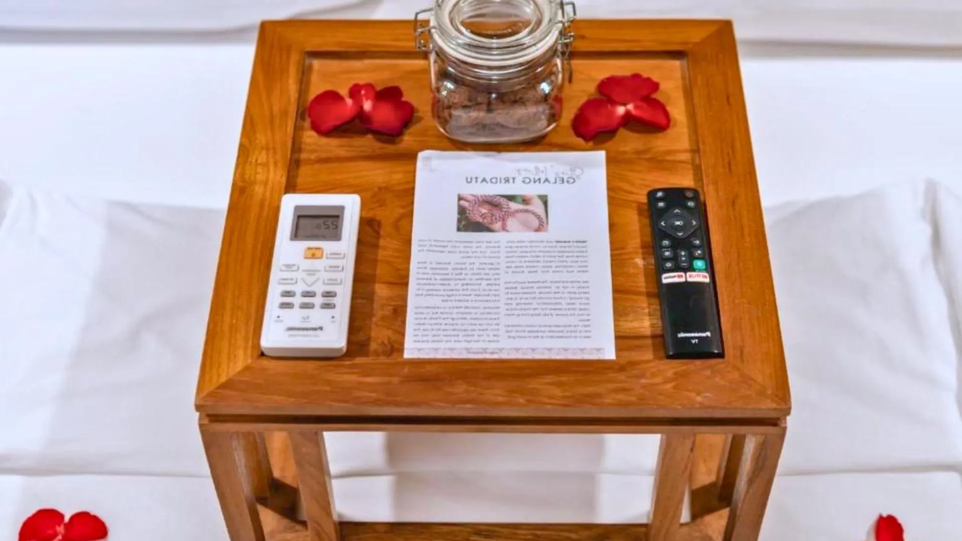 Luxury 2Br Private Pool Loft Forest Zn54 أوبود